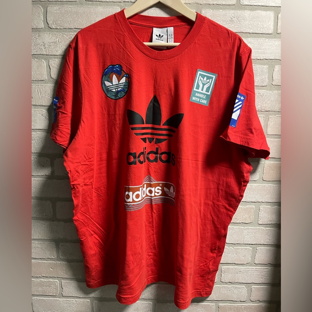 Men’s Adidas T-Shirt
